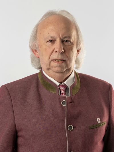 Walter Hoffmann